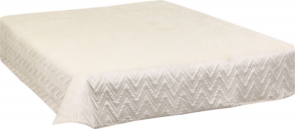 Покривало Faro 160x220 см La Nuit айворі 