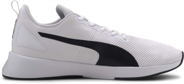 Кроссовки Puma FLYER RUNNER 19225724 р.37 белый