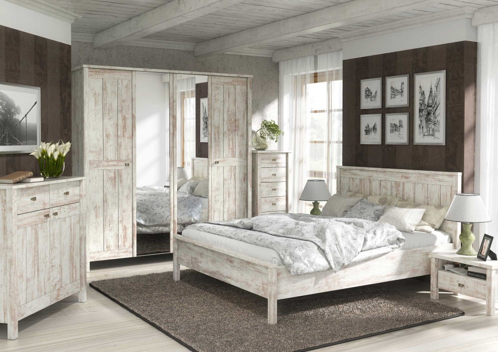 ДСП ламінована SWISS KRONO 2800х2070х16 мм білий 2940 МХ Каньйон (5,796м2)