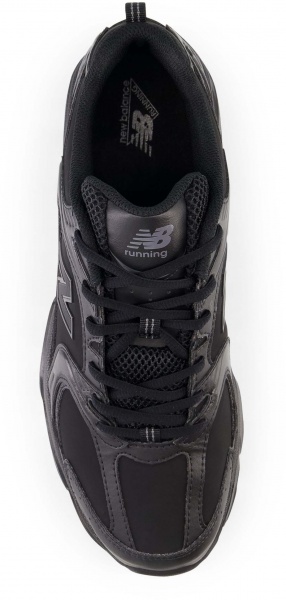 Кросівки New Balance 530 MR530NB р.42,5 чорний