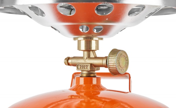 Горелка газовая SKIF Outdoor Burner 5