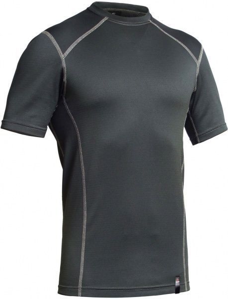 Футболка P1G UA281-29871-D8-GT р. S [1223] Graphite 