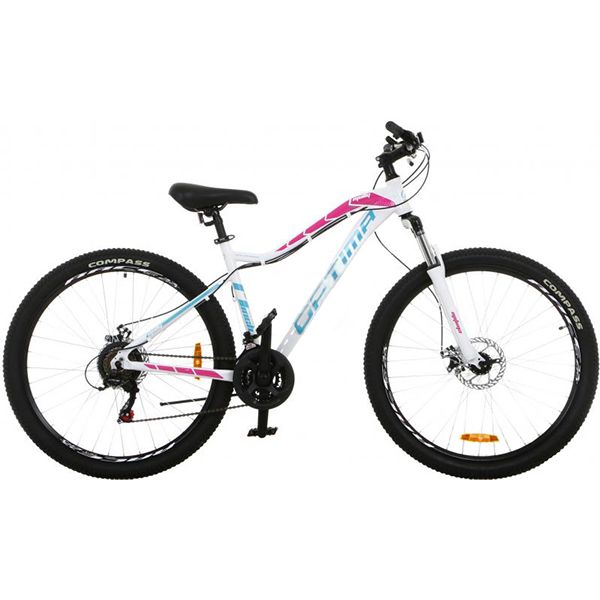 Велосипед Optimabikes 17