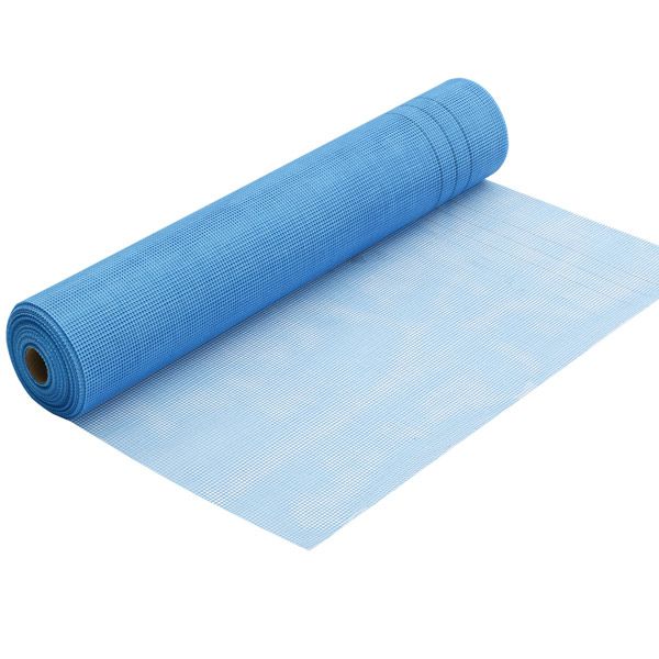 Склосітка штукатурна лугостійка А-145 5x5 145 г/кв.м