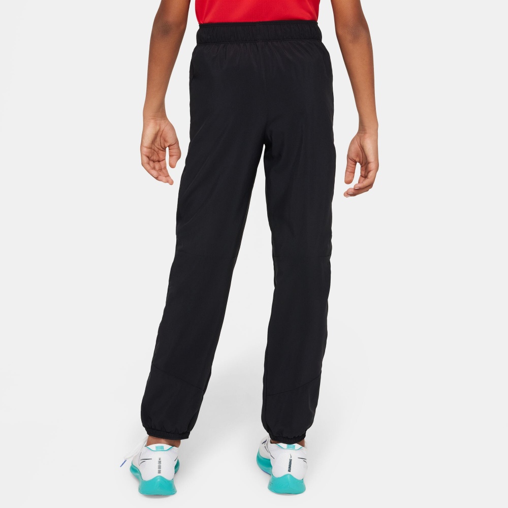 Штани Nike B NK DF MULTI PANT ESSNTL FN8371-010 р. L чорний