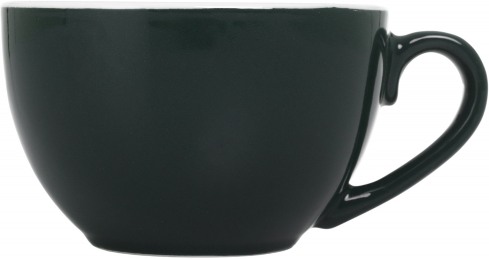 Чашка для кави Origami Horeca Barista 180 мл зелена