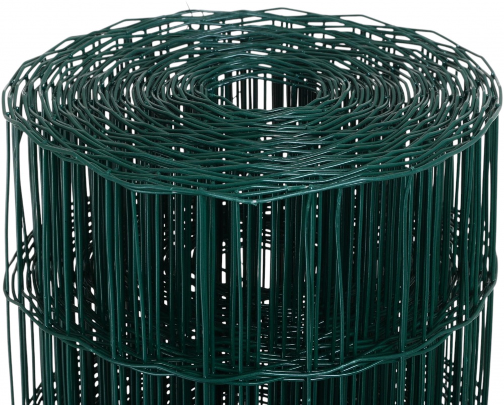 Ограждение Eurofence 20 м H 100 см