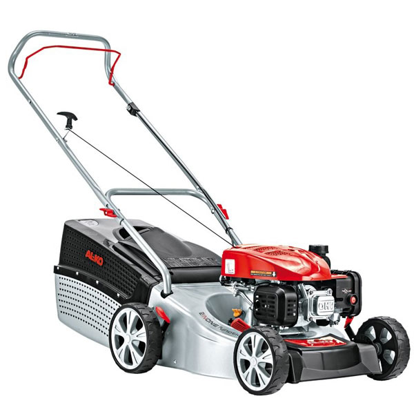 Газонокосарка бензинова AL-KO Highline 42.5 P-A Edition