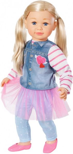 Кукла Zapf Лучшая подружка