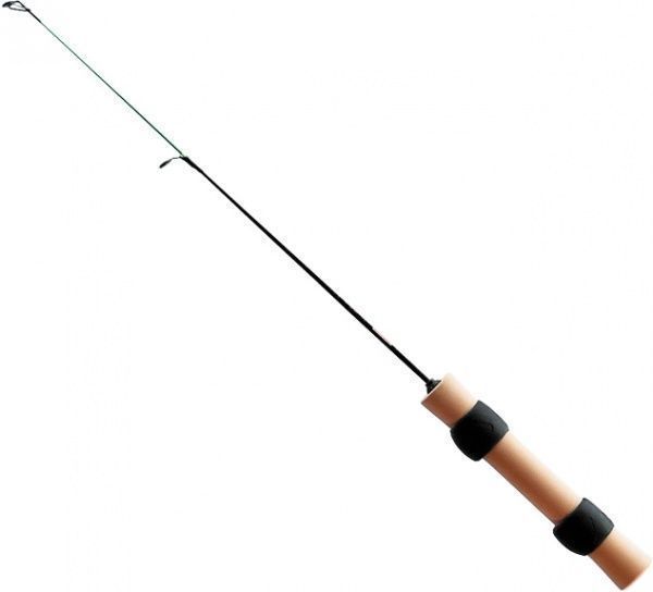 Зимова вудка BratFishing Telescopic 040 40 см