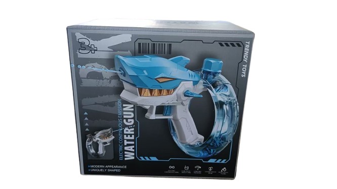 Водный пистолет Shantou Акула батл CY052