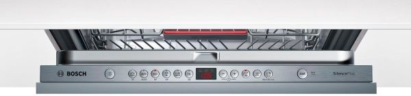 Вбудовувана посудомийна машина Bosch SMV46MX01E