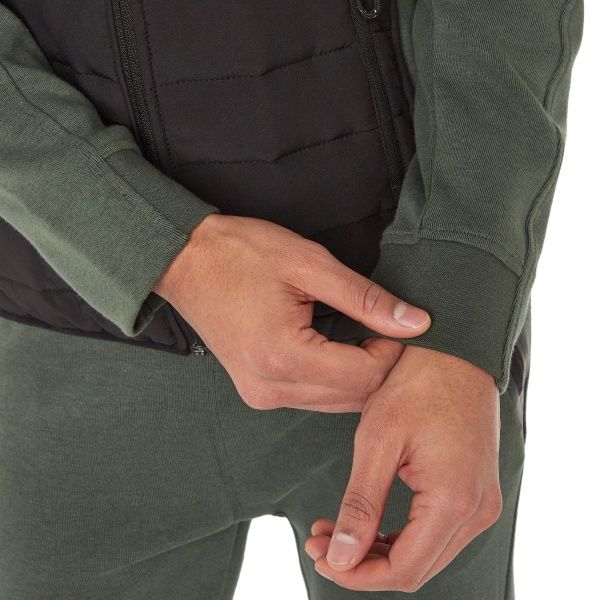 Джемпер Energetics Astor I ux 294843-901782 р. XL зелений