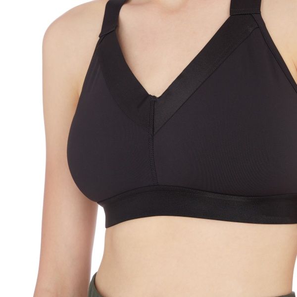 Бра Energetics Olga 2 wms 294594-050 36 чорний