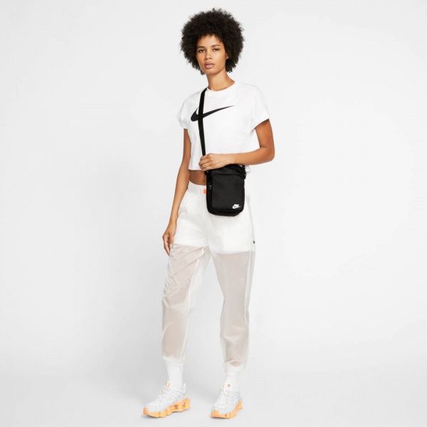 Сумка Nike BA5898-010 черный 