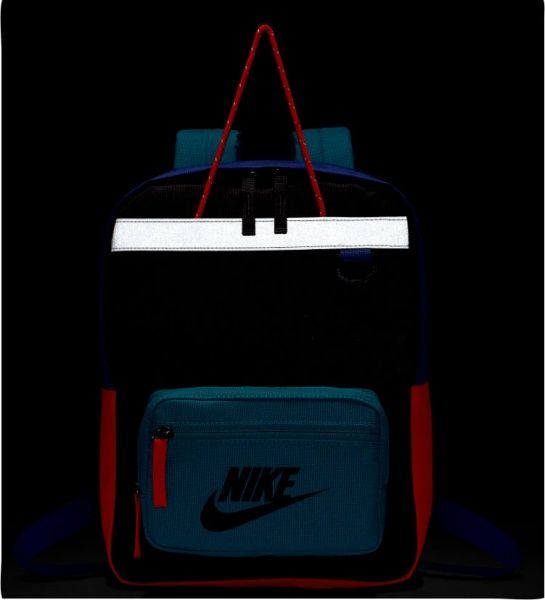 Рюкзак Nike Y Tanjun Backpack BA5927-082 темно-сірий