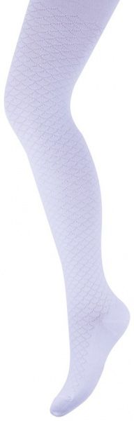 Колготки детские Conte-Kids TIP-TOP 364 р.116-122 белый 