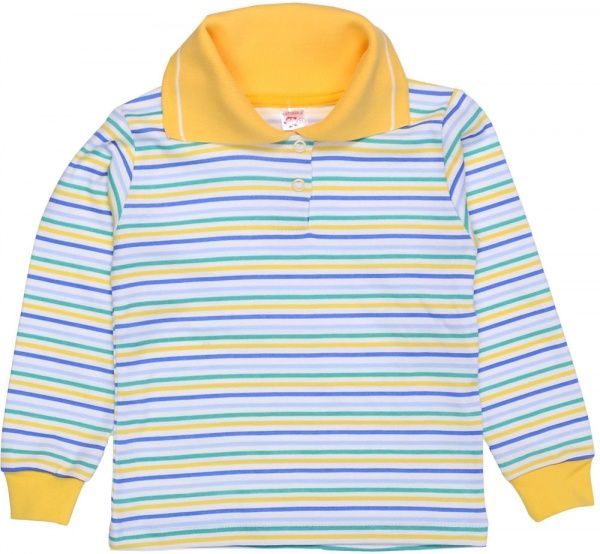 Джемпер Татошка р.116 мульти 7580 