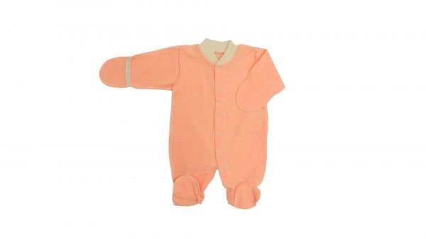 Комбинезон унисекс Моя планета Кмб 800 р.56 в ассортименте 