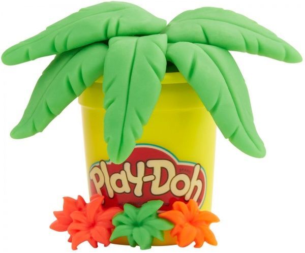 Игровой набор Play-Doh могучий динозавр E1952