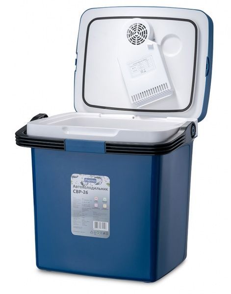 Автохолодильник Thermo CBP-26 