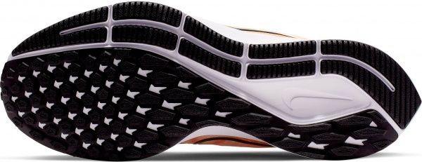 Кроссовки Nike W AIR ZOOM PEGASUS 36 PRM RISE AV6259-800 р.US 8 персиковый