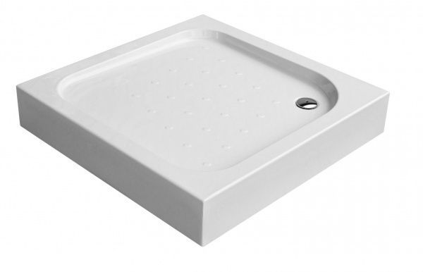 Поддон Deante квадратный Corner 80 cm