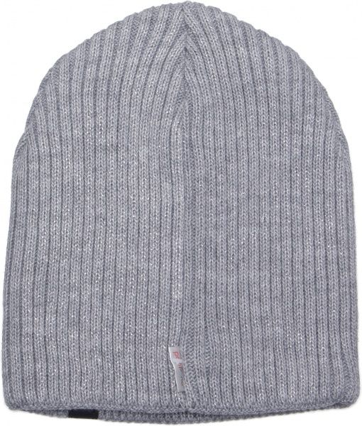 Шапочка детская унисекс Pompona р.52-54 светло-серый 20 Z P 115 