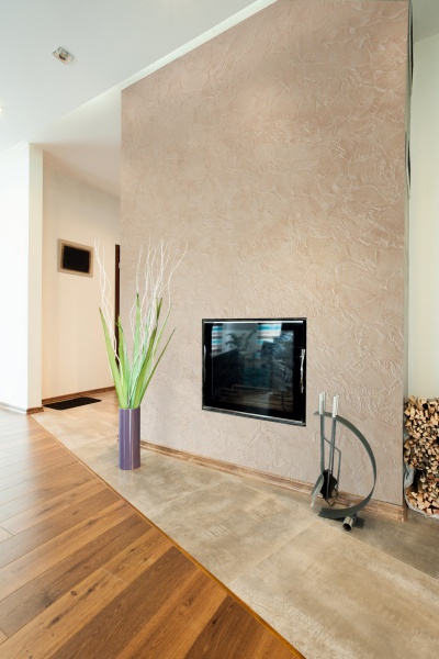 Паста структурная PRIMACOL DECORATIVE Inspiro серый 15кг