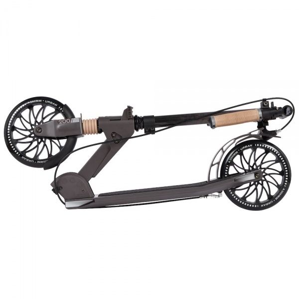 Самокат Firefly A 200 1.0 коричневый 414748-900140 