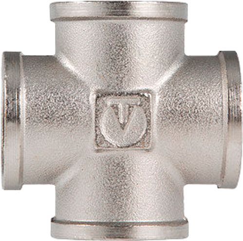 Хрестовина ВВВВ Valtec 1/2 VTr.760.N.0004