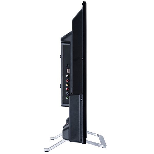 Телевизор Bravis LED-28B1000 black