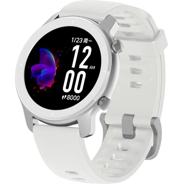 Смарт-часы Amazfit GTR 42 mm white (582241)