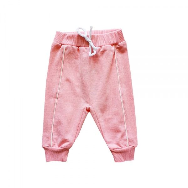 Штанці Colibri р.80 рожевий G6058 