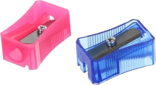 Точилка без контейнера 18539 Faber-Castell