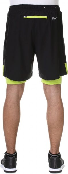 Шорти Pro Touch All III 257947-901050 р. XL чорний