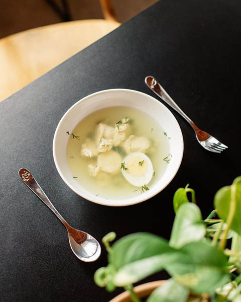 Набор столовых приборов детский 2 предмета 29-178-047 Krauff