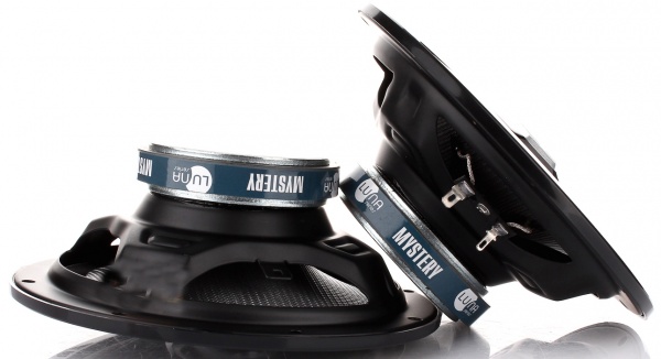 Автоакустика ML-637 