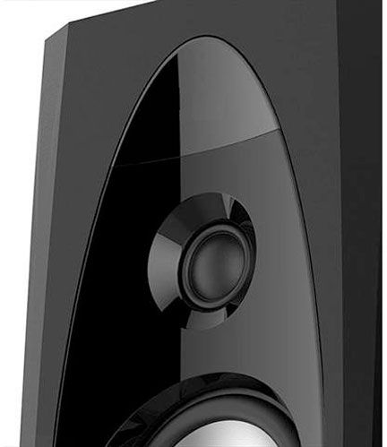 Акустична система F&D T-60X 2.0 wood