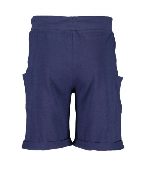 Шорты для мальчиков Blue Seven р.164 синий 633059 X_575_р.164 