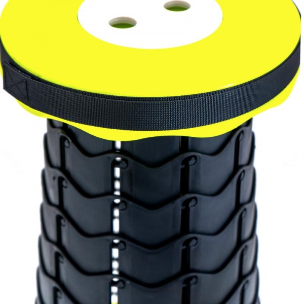 Стул складной Ranger TELESCOP OLIVE