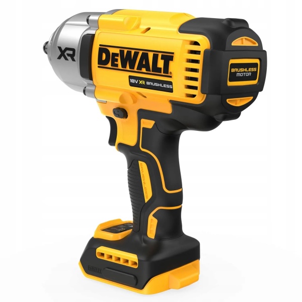 Гайковерт ударний акумуляторний DeWalt DCF900N