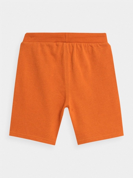 Шорти 4F SHORTS CAS M269 4FJRMM00TSHOM269-82S р. 140 бежевий