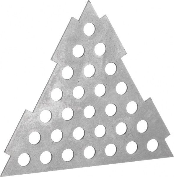 Мангал-печь STOREHOUSE SHMG-3 компактная