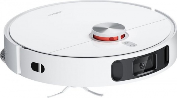 Робот-пылесос Xiaomi Robot Vacuum X10+ EU 967626 white
