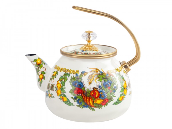 Чайник Vitaly 763-024 Elmani