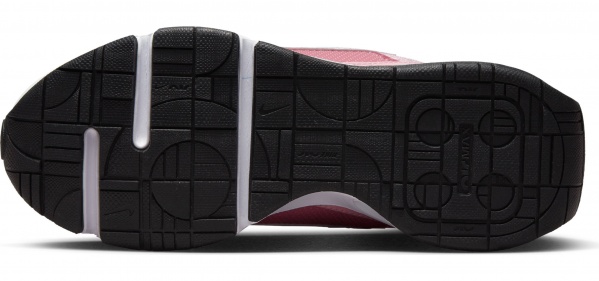 Кроссовки Nike AIR MAX INTRLK LITE DH9393-601 р.36,5 розовый