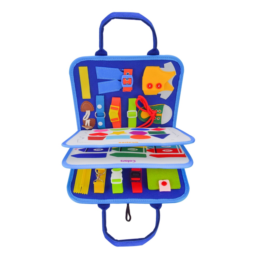 Розвиваюча іграшка Shantou Логіка XX45285-3