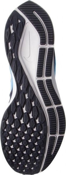 Кроссовки Nike NIKE AIR ZOOM PEGASUS 35 942851-401 р.11,5 синий