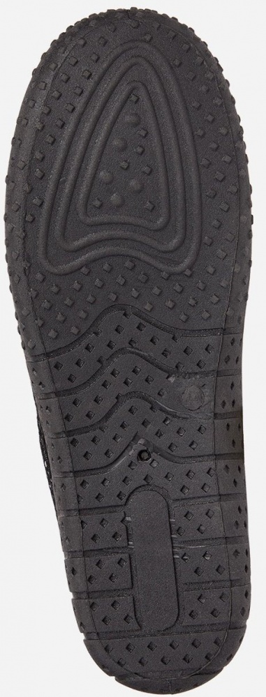 Тапочки для коралів Firefly Pepe II 423162-050 р.35 чорний